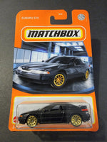 Matchbox - Subaru SVX - 2022 - Top CollectiblesDiecastMatchbox