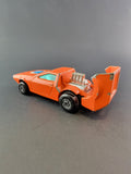 Matchbox - Tanzara - 1972 - Top CollectiblesDiecastMatchbox