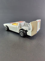 Matchbox - Tanzara - 1972 - Top CollectiblesDiecastMatchbox