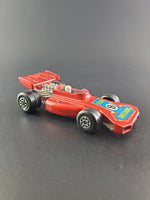 Matchbox - Team Matchbox - 1973 - Top CollectiblesDiecastMatchbox