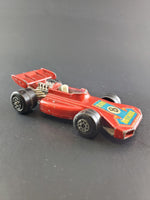 Matchbox - Team Matchbox - 1973 - Top CollectiblesDiecastMatchbox