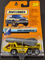 Matchbox - Transporter Vehicle - 2000 - Top CollectiblesDiecastMatchbox