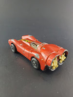 Matchbox - Turbo Fury - 1973 - Top CollectiblesDiecastMatchbox