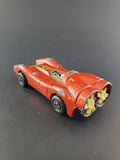 Matchbox - Turbo Fury - 1973 - Top CollectiblesDiecastMatchbox