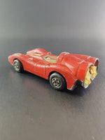 Matchbox - Turbo Fury - 1973 - Top CollectiblesDiecastMatchbox