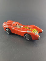 Matchbox - Turbo Fury - 1973 - Top CollectiblesDiecastMatchbox