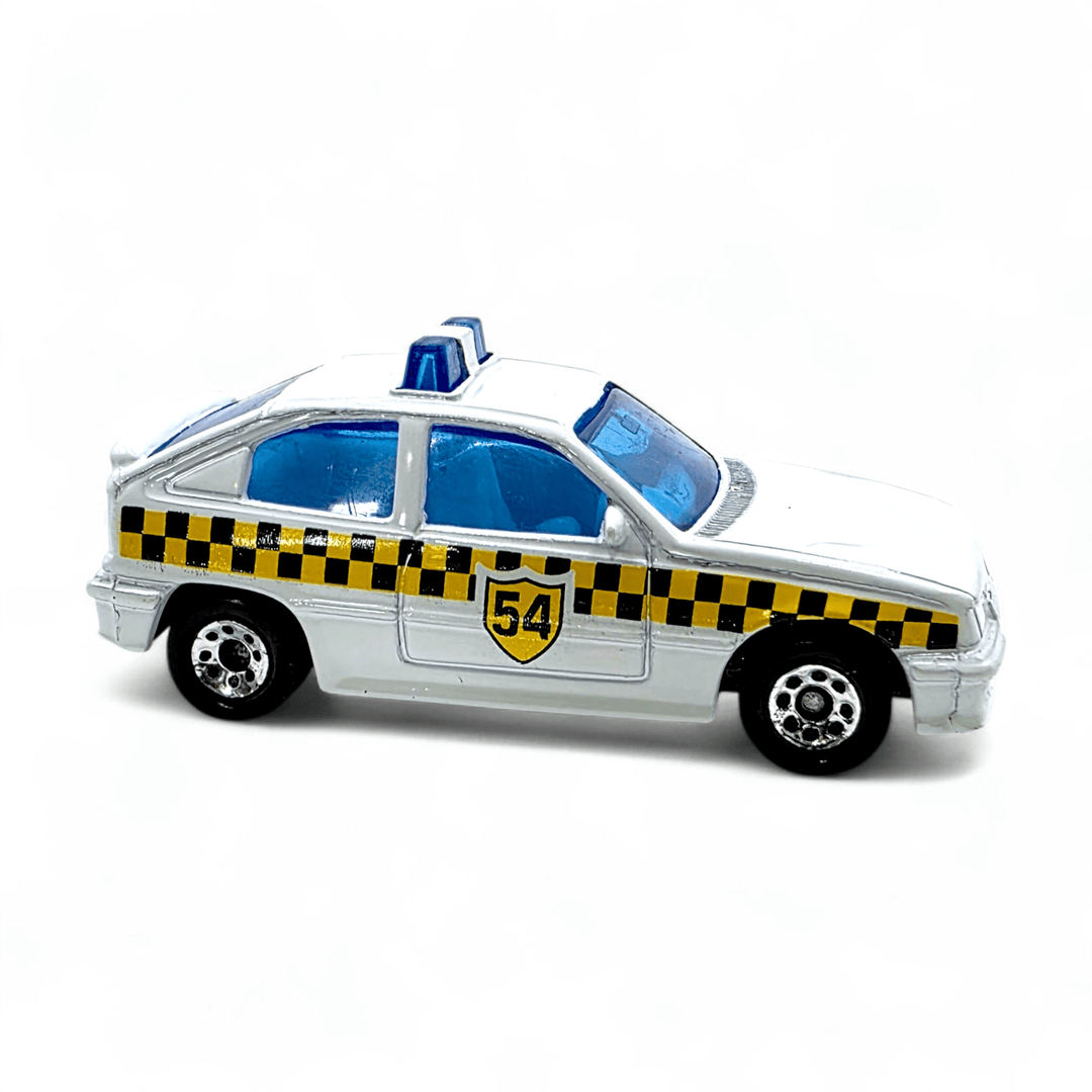 Matchbox - Vauxhall Astra GTE/Opel Kadett GSI - 1996 *5 - Pack Exclusive* - Top CollectiblesDiecastMatchbox