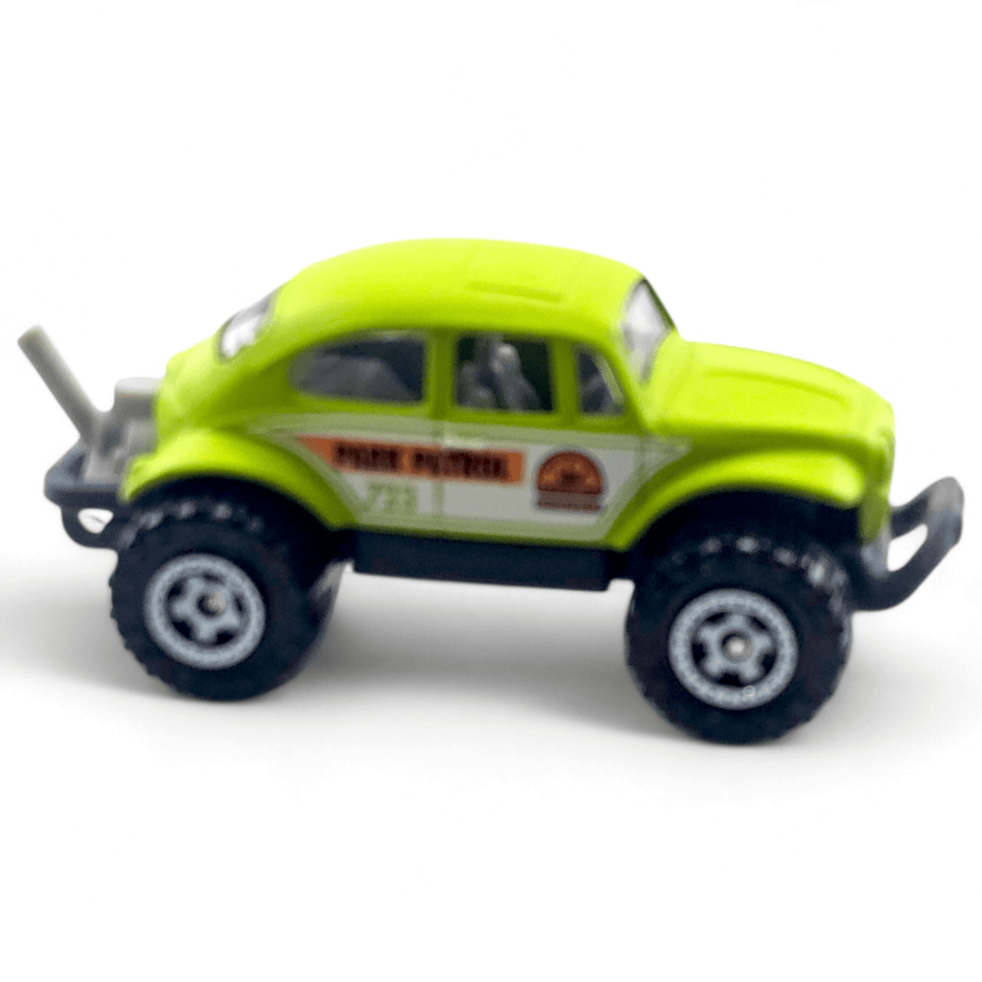 Matchbox - Volkswagen Beetle 4x4 - 2023 Volkswagen Series - Top CollectiblesDiecastMatchbox
