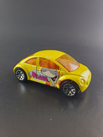 Matchbox - Volkswagen Concept 1 - 2004 *5 Pack Exclusive* - Top CollectiblesDiecastMatchbox