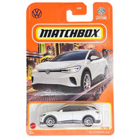 Matchbox - Volkswagen ID.4 - 2024 - Top CollectiblesDiecastMatchbox