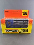 Matchbox - Volvo Truck - 1997 - Top CollectiblesDiecastMatchbox