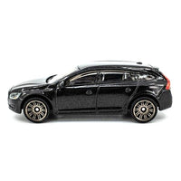 Matchbox - Volvo V60 - 2022 *5 - Pack Exclusive* - Top CollectiblesDiecastMatchbox