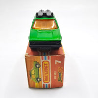Matchbox - VW Golf - 1976 *Original Box* - Top CollectiblesDiecastMatchbox