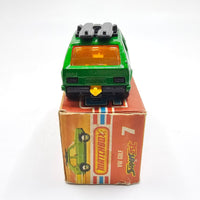 Matchbox - VW Golf - 1976 *Original Box* - Top CollectiblesDiecastMatchbox