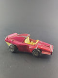 Matchbox - Woosh - N - Push - 1972 - Top CollectiblesDiecastMatchbox