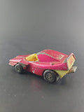 Matchbox - Woosh - N - Push - 1972 - Top CollectiblesDiecastMatchbox