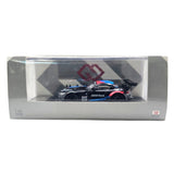MaxWell - BMW Z4 GT3 - Racing Black - Top CollectiblesDiecastMaxWell