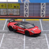 MaxWell - Lamborghini Murcielago LP670 - 4SV "Supreme" - Top CollectiblesDiecastMaxWell