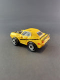 Micro Machines - 1971 Plymouth Barracuda - 1986 - Top CollectiblesDiecastGaloob