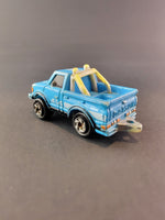 Micro Machines - Datsun Off Road Pickup - 1986 - Top CollectiblesDiecastGaloob