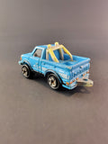 Micro Machines - Datsun Off Road Pickup - 1986 - Top CollectiblesDiecastGaloob