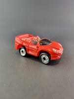 Micro Machines - Ferrari F50 - Vintage - Top CollectiblesDiecastGaloob