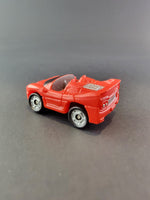 Micro Machines - Ferrari F50 - Vintage - Top CollectiblesDiecastGaloob