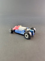 Micro Machines - Indy Car - 1986 - Top CollectiblesDiecastGaloob