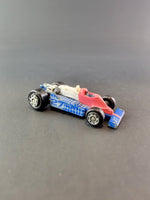 Micro Machines - Indy Car - 1986 - Top CollectiblesDiecastGaloob