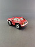 Micro Machines - Jaguar XJS - 1986 - Top CollectiblesDiecastGaloob