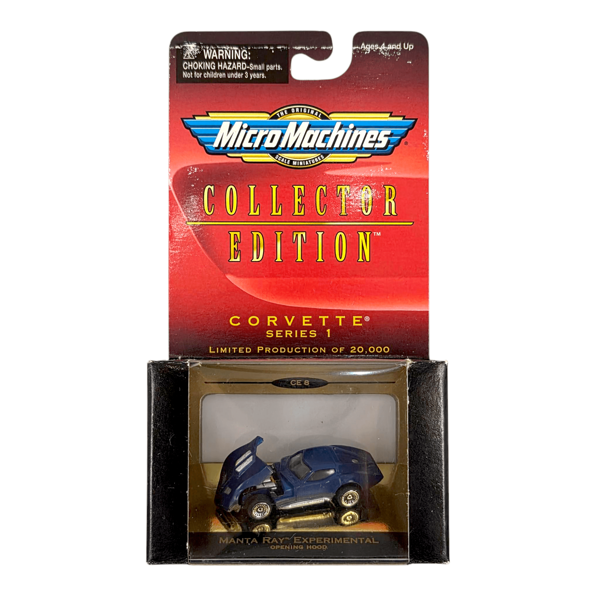 Micro Machines – Top Collectibles