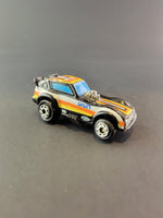 Micro Machines - Plymouth Arrow Funny Car - 1986 - Top CollectiblesDiecastGaloob