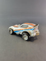 Micro Machines - Plymouth Arrow Funny Car - 1986 - Top CollectiblesDiecastGaloob