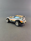 Micro Machines - Plymouth Arrow Funny Car - 1986 - Top CollectiblesDiecastGaloob