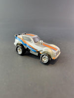 Micro Machines - Plymouth Arrow Funny Car - 1986 - Top CollectiblesDiecastGaloob