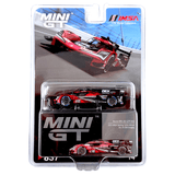 Mini GT - Acura ARX - 06 GTP 40 - 2024 IMSA Sebring 12Hrs Winner - DEX Imaging - Top CollectiblesDiecastMini GT