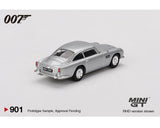 Mini GT - Aston Martin DB5 James Bond 007 Thunderball - English Packaging *Pre - Order* - Top CollectiblesDiecastMini GT