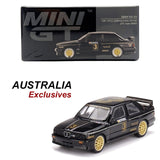 Mini GT - BMW M3 #3 JPS Team *Australia Exclusive* - Top CollectiblesDiecastMini GT