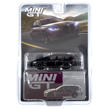 Mini GT - BMW M3 M Performance Touring – Daytona Violet - Top CollectiblesDiecastMini GT