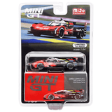 Mini GT - Cadillac V - Series.R 311 - Action Express Racing 2023 Le Mans 24 Hrs - Top CollectiblesDiecastMini GT
