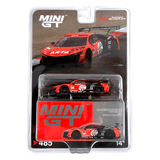 Mini GT - Honda NSX GT3 EVO22 #55 Super GT *Japan Exclusive* - Top CollectiblesDiecastMini GT