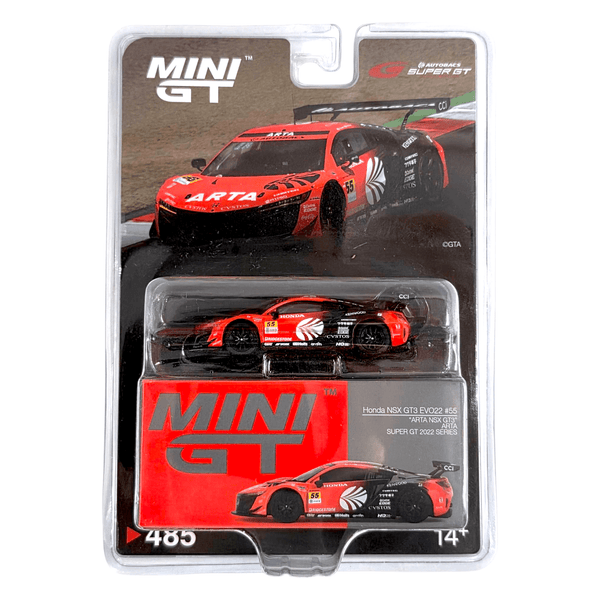 当店在庫してます！ Mini GT exclusives – Top Collectibles ミニカー