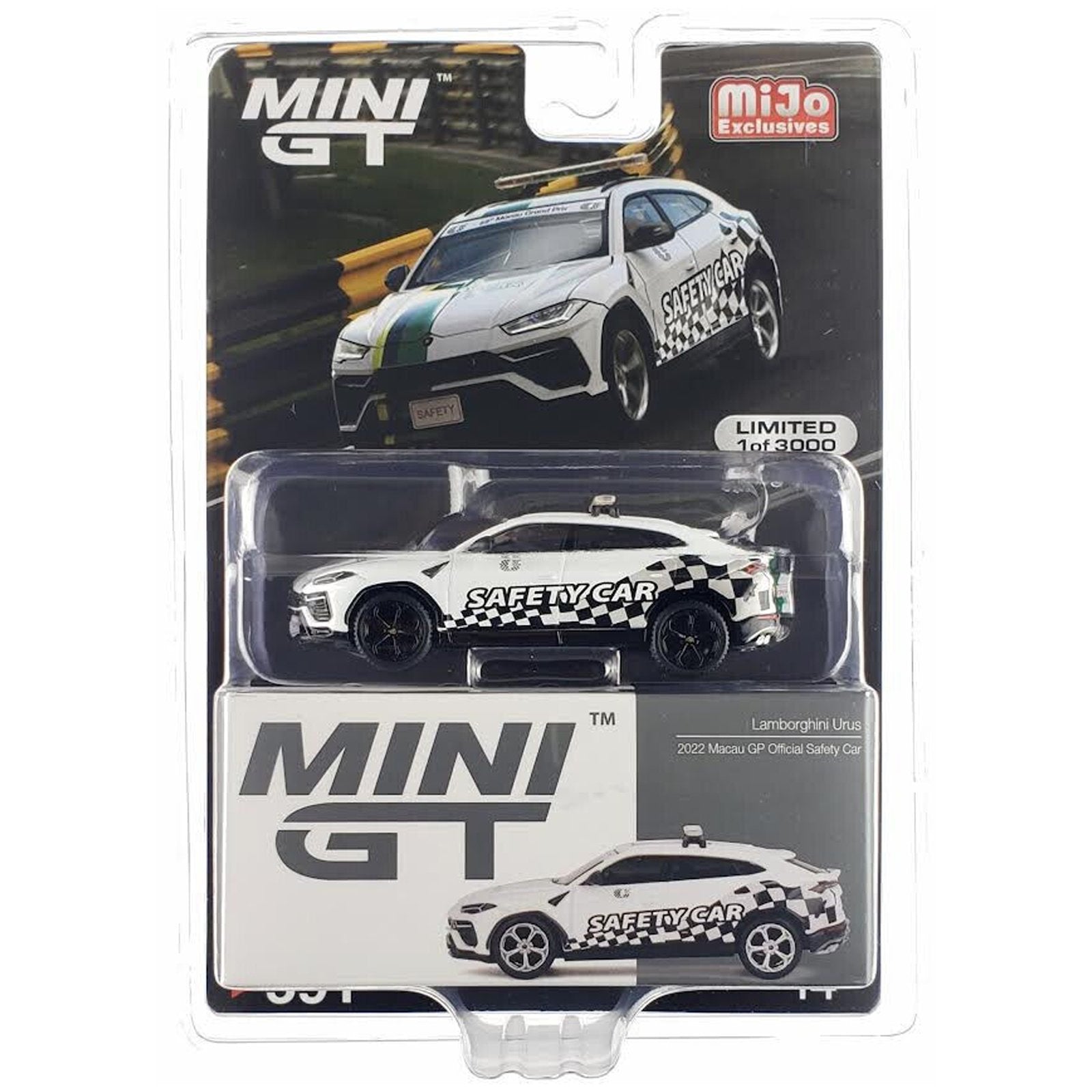 Mini GT Chases – Top Collectibles