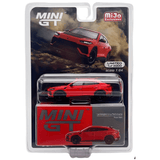 Mini GT - Lamborghini Urus Performante - Rosso Mars - Top CollectiblesDiecastMini GT