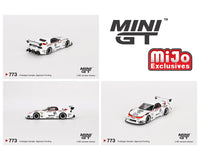 Mini GT - Mazda RX - 7 LB - Super Silhouette #41 - Numero Reserve *Pre - Order* - Top CollectiblesDiecastMini GT