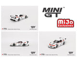 Mini GT - Mazda RX - 7 LB - Super Silhouette #41 - Numero Reserve *Pre - Order* - Top CollectiblesDiecastMini GT