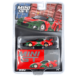 Mini GT - Mazda RX - 7 LB - Super Silhouette 787B - Top CollectiblesDiecastMini GT