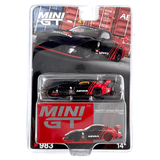 Mini GT - Mazda RX - 7 LB - Super Silhouette Advan - Top CollectiblesDiecastMini GT
