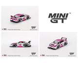 Mini GT - Nissan LB - Super Silhouette S15 SILVIA - Auto Finesse SEMA 2023 *Pre - Order* - Top CollectiblesDiecastMini GT