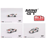 Mini GT - Nissan Skyline GT - R (R32) Gr. A #23 - Top CollectiblesDiecastMini GT